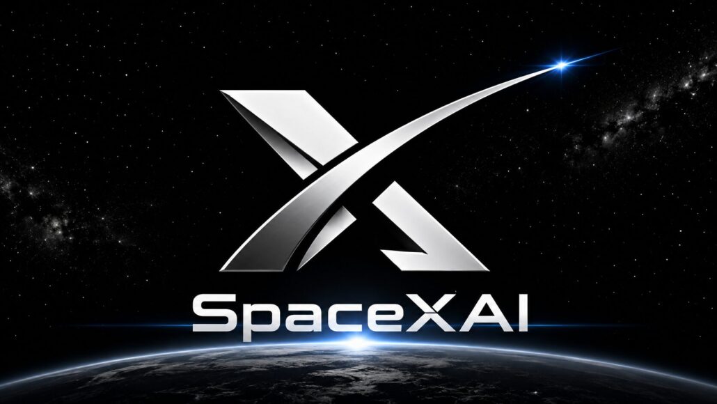 xAI Is Now SpaceXAI: The Rebrand Is Official