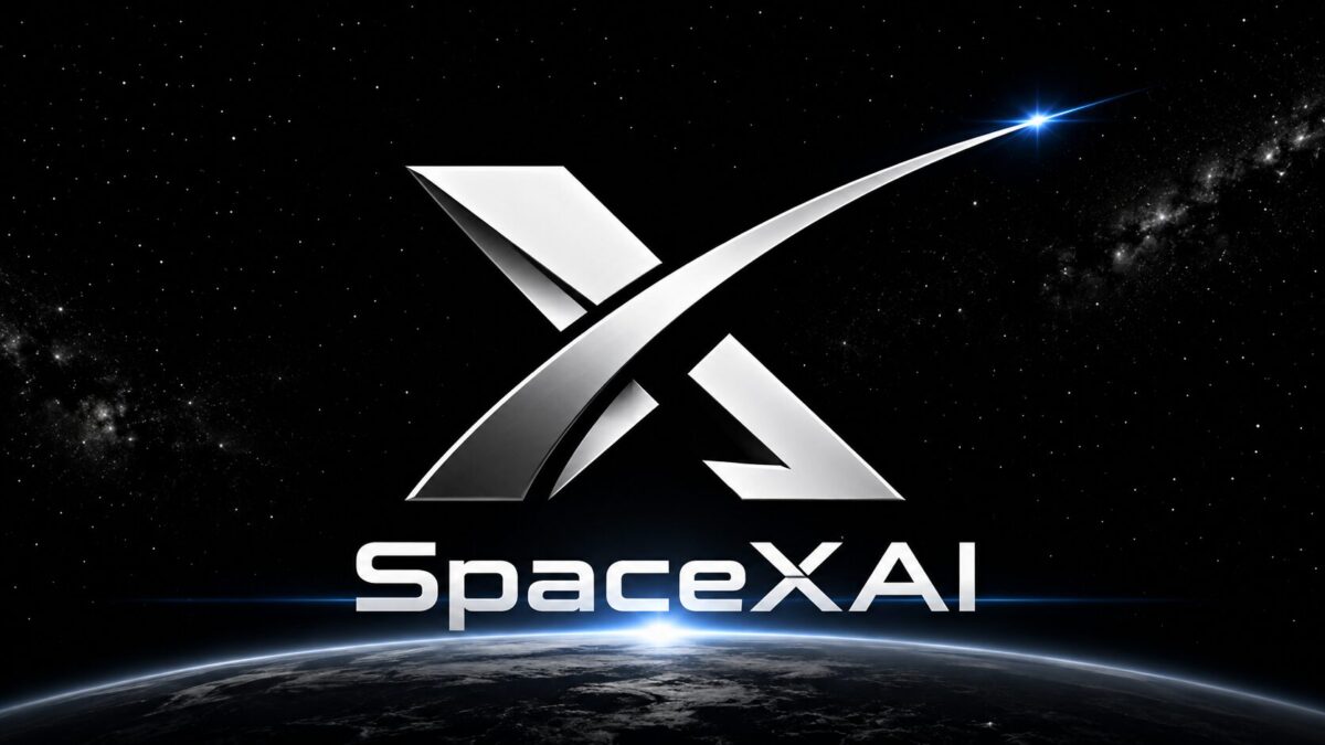 xAI Is Now SpaceXAI: The Rebrand Is Official xAI Is Now SpaceXAI: The Rebrand Is Official