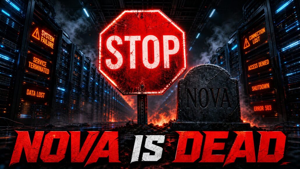 Amazon Just Killed Most of Its Nova Models Amazon Just Killed Most of Its Nova Models