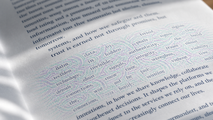 Anthropic Is Now Watermarking AI Text Worldwide Anthropic Is Now Watermarking AI Text Worldwide