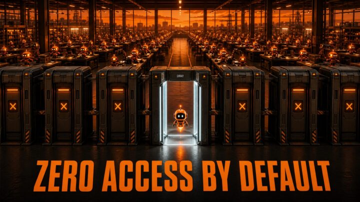Cloudflare OS Is an AI Workspace You Can Run Yourself Cloudflare OS Is an AI Workspace You Can Run Yourself