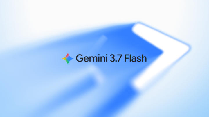 Gemini 3.7 Flash Is Google’s New Workhorse Model Gemini 3.7 Flash Is Google’s New Workhorse Model