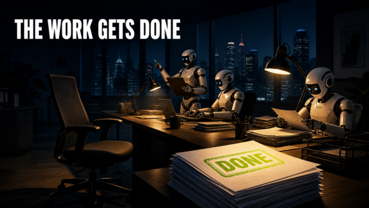 Grok Bot Gives You AI Teammates That Actually Finish the Work Grok Bot Gives You AI Teammates That Actually Finish the Work