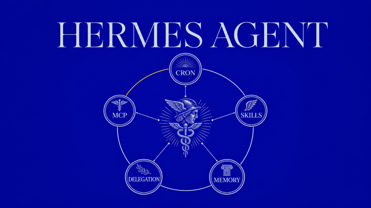 How to Automate Your Workflow With Hermes Agent How to Automate Your Workflow With Hermes Agent