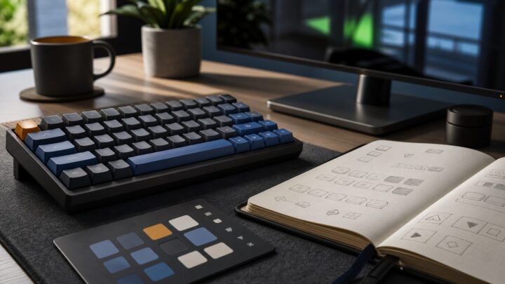 How to Configure a KDE Wayland Keyboard Layout Without Guessing How to Configure a KDE Wayland Keyboard Layout Without Guessing