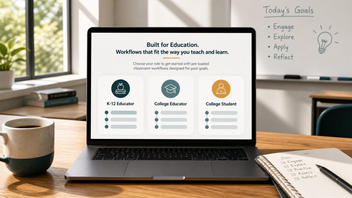 OpenAI Education Plugins: Who Gets Them, and What’s Missing OpenAI Education Plugins: Who Gets Them, and What’s Missing