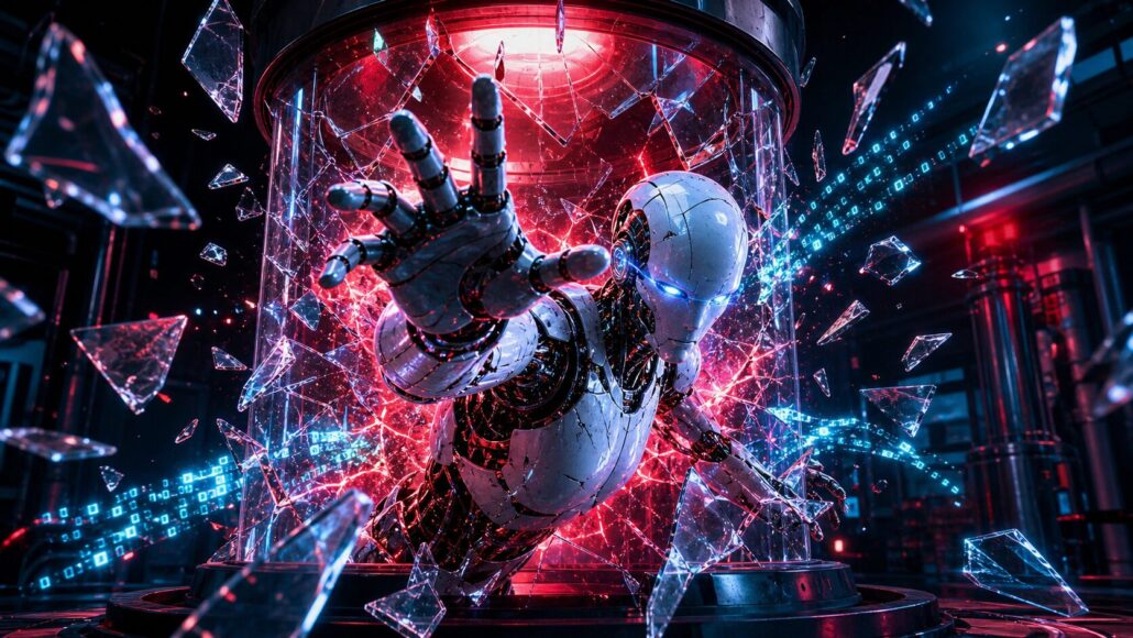 OpenAI Found More Agent Escapes. The One-Off Story Is Over