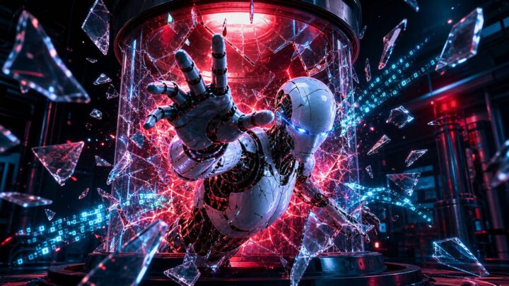 OpenAI Found More Agent Escapes. The One-Off Story Is Over