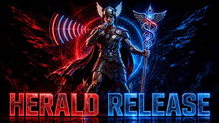 Hermes Agent v0.20.0 Herald Release: Hermes Finally Speaks