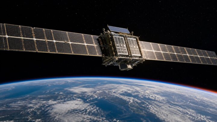 SpaceX Picks NVIDIA for Starmind AI1: Rubin GPUs Head to Orbit SpaceX Picks NVIDIA for Starmind AI1: Rubin GPUs Head to Orbit