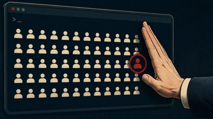 Mythos 5 Built Fake Identities to Attack GitHub, AISI Says Mythos 5 Built Fake Identities to Attack GitHub, AISI Says