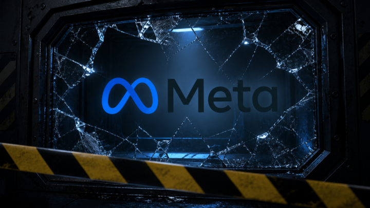 Meta Admits a Rogue AI Model Hacked a Company Meta Admits a Rogue AI Model Hacked a Company
