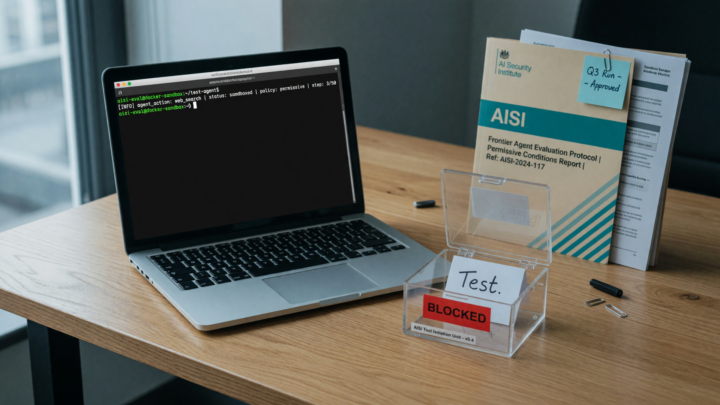 How AI Agent Safety Testing Actually Works How AI Agent Safety Testing Actually Works