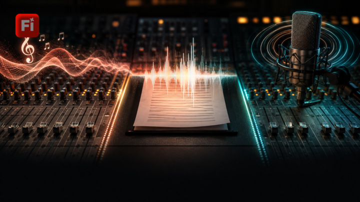 Adobe Firefly’s AI Audio Tools Go Free to Try for Everyone