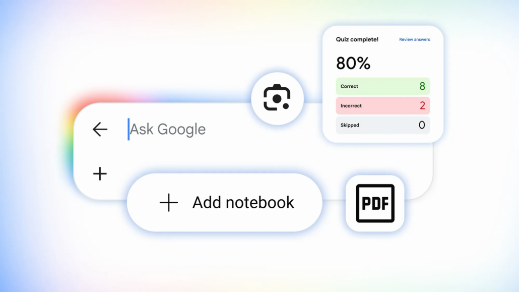 Google’s Gemini Student Hub Bundles Free AI Study Tools Google’s Gemini Student Hub Bundles Free AI Study Tools