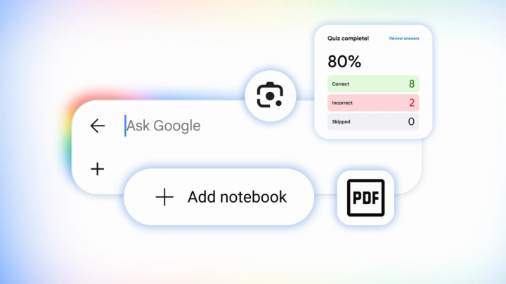 Google’s Gemini Student Hub Bundles Free AI Study Tools Google’s Gemini Student Hub Bundles Free AI Study Tools