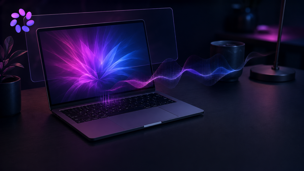 Meta AI Lands on Mac With Screen Sharing and Dictation Meta AI Lands on Mac With Screen Sharing and Dictation