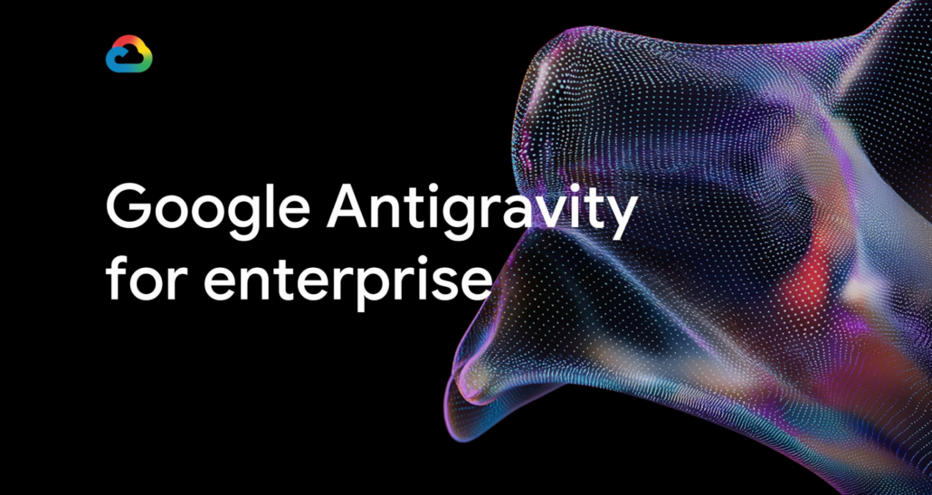 Google Antigravity Lands in Gemini Enterprise Plans Google Antigravity Lands in Gemini Enterprise Plans