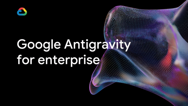 Google Antigravity Lands in Gemini Enterprise Plans Google Antigravity Lands in Gemini Enterprise Plans