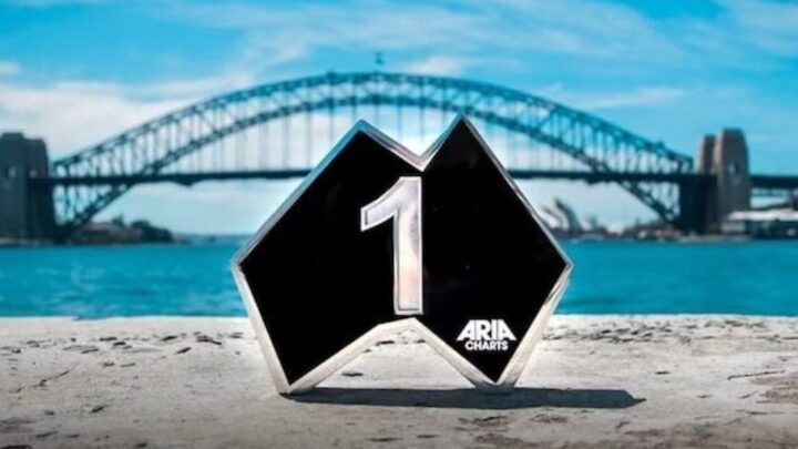 Australia just banned fully AI-generated music from its charts