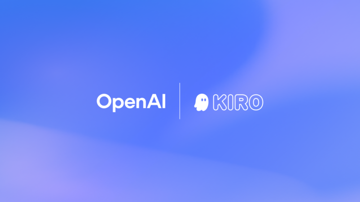 OpenAI brings GPT-5.6 to Kiro, AWS’s spec-driven coding agent