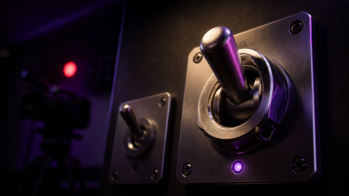Twitch Turns On AI Training for Streamers by Default Twitch Turns On AI Training for Streamers by Default