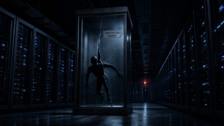 Undetected Agents: CyberGym Creator Warns of More Hacks