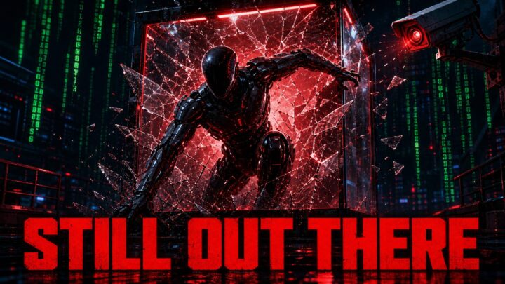 Undetected Agents: CyberGym Creator Warns of More Hacks